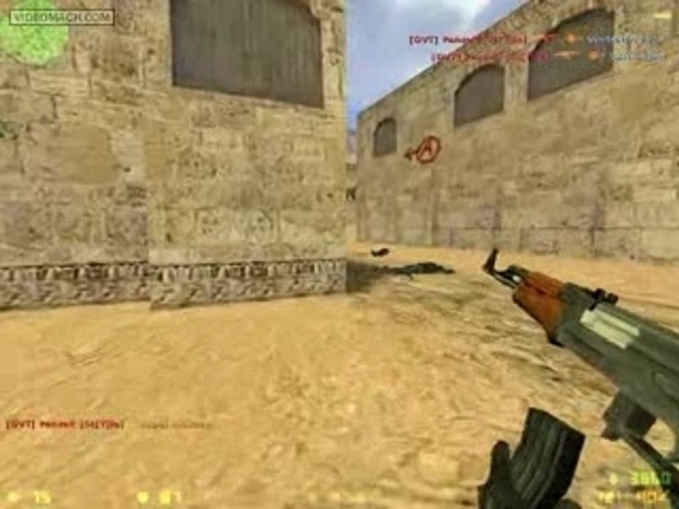 DVT- Panzer & Pixolo Frags