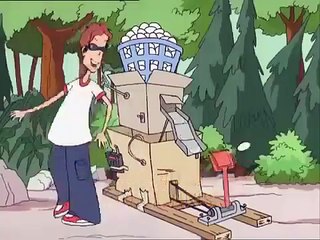 What's With Andy - Teendreamboats