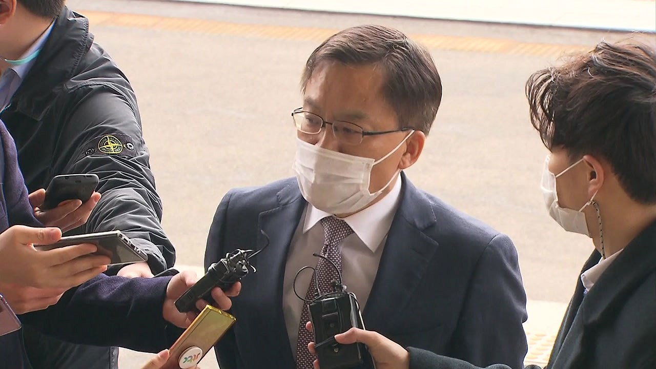 검찰 중간간부 인사 오늘 발표...주요 수사팀 유임 여부 주목 / YTN