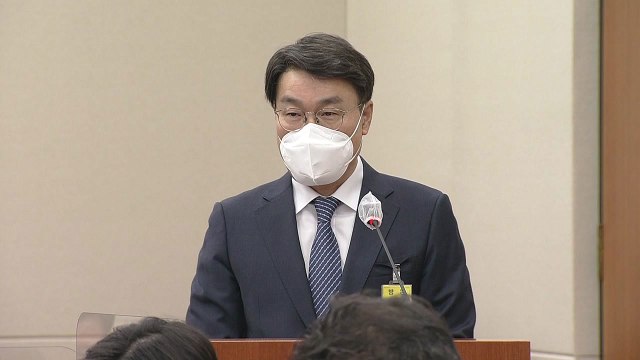 포스코 최정우 회장, 잇단 산업재해에 진심 사죄 / YTN