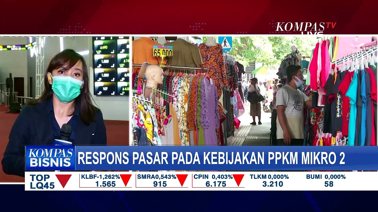 Epidemiolog: PPKM Mikro Belum Efektif!