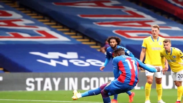 Nhận định Soi Kèo trực tiếp bóng đá Brighton vs Crystal Palace, 3h ngày 23/2. vòng 25 Ngoại hạng Anh