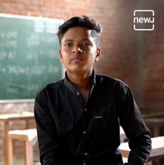 This Is 9 Year Old 'Little Aryabhata' Chirag Rathi, Who Masters Calculations