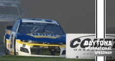 Chase Elliott makes insane save after late-race restart at Daytona