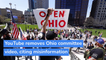 YouTube removes Ohio committee video, citing misinformation, and other top stories in technology from February 22, 2021.