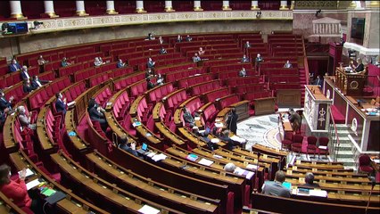 1ère séance : Reconnaître et prendre en charge les complications à long terme de la covid-19 ; Déshérence des contrats de retraite supplémentaire ; Renforcer la prévention en santé au travail (suite) - Mercredi 17 février 2021