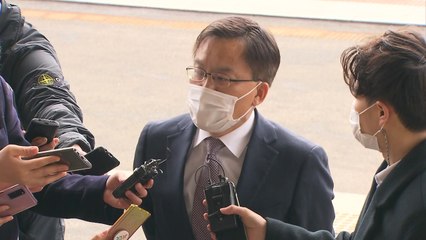 조남관 대검 차장 "중요 수사팀 유지·'핀셋 인사' 반대" / YTN