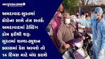 Navgujarat Samay News Fatafat on 22nd february 2021, Afternoon Update