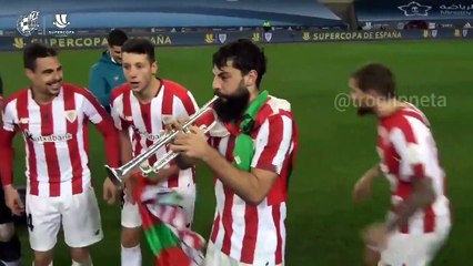 Villa libre tocando vale vale boca