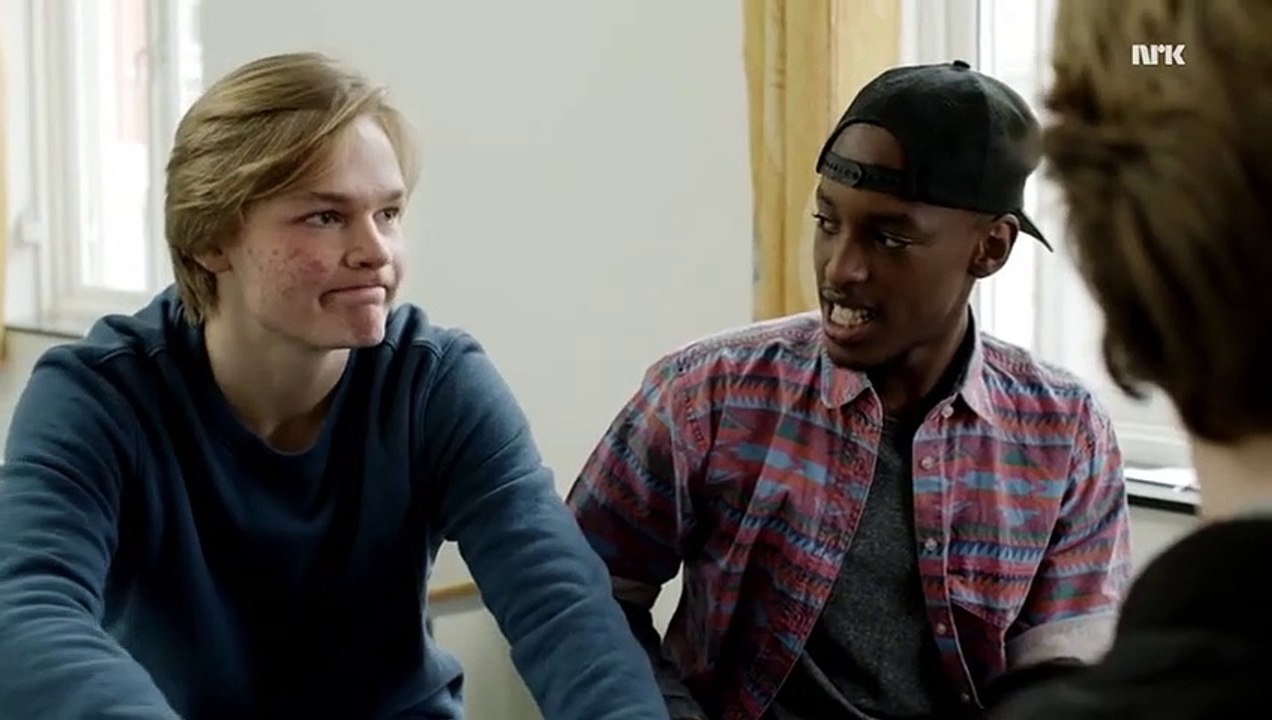 Skam S03E07