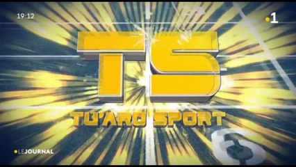 Le journal des sports du dimanche 21 février 2021