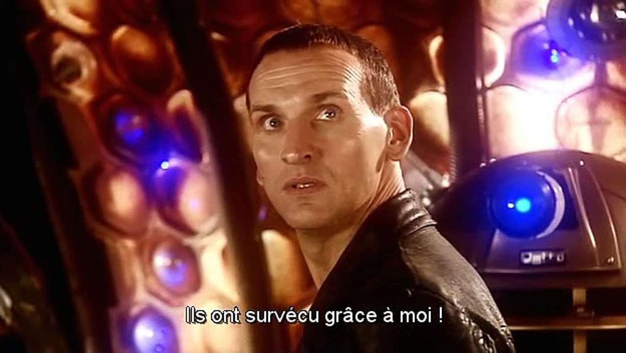 Doctor.Who.Confidential.S04E19.Special.The.Eleventh.Doctor vostfr