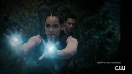 Charmed S03E05 Yew Do You