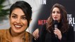 Parineeti Chopra On Priyanka Chopra's Success In Hollywood