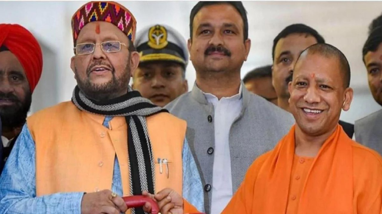 Yogi govt to present paperless Budget in Assemb...