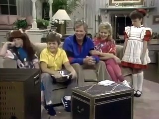 Small Wonder  S2 E20 Look Into My Eyes(without intro song)