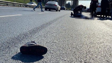 Minik Kerim’den acı haber…