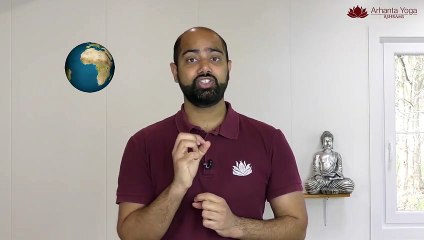 The Seven Chakras - Common Myths