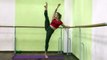 Flexibility and Gymnastics Skills. STRETCH LEGS  Standing Split  Gymnastics  Contortion