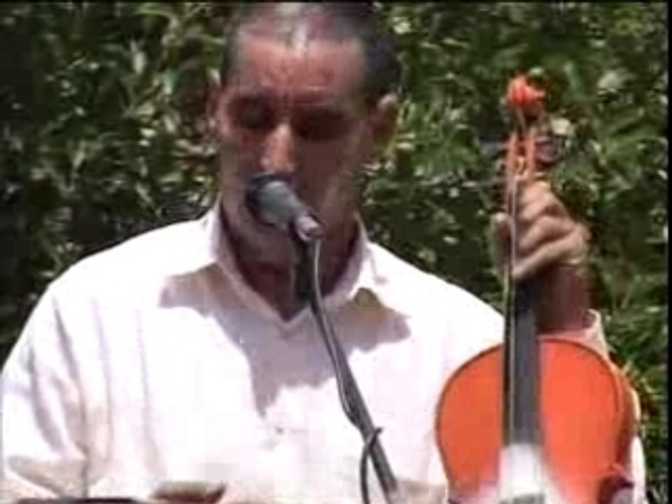 Oujla FI KHATEL IMAZIGHEN