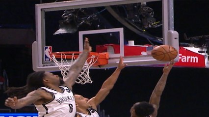 Top 10 Plays of the Night - Split