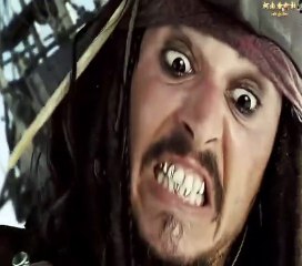 PIRATES OF THE CARRIBEAN