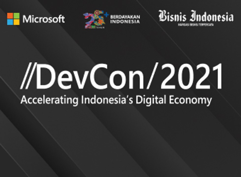DevCon 2021