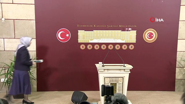 AK Parti Milletvekili Özlem Zengin ile ilgili paylaşım yapan şahsa soruşturma