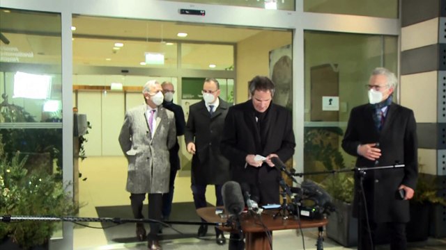 Tre mesi per salvare l'accordo sul nucleare iraniano