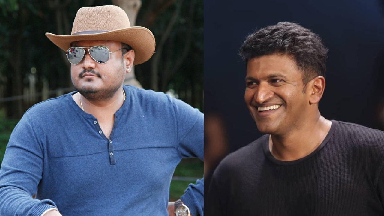 ದರ್ಶನ್ ಬಿಟ್ಟು ಪುನೀತ್ ಕಡೆ ಮುಖ ಮಾಡಿದ ದಿನಕರ್ | Filmibeat Kannada