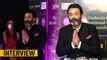 Bobby Deol's Interview On Winning Best Actor Award For Aashram