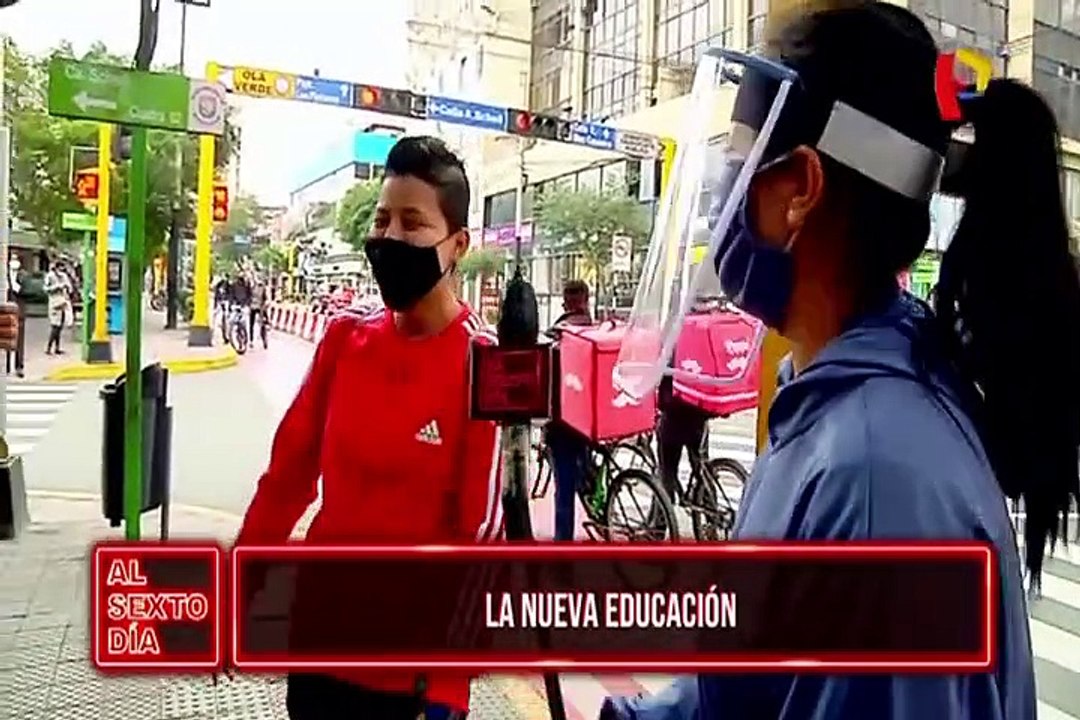 Niños sin educación reciben sorpresa de maestra solidaria