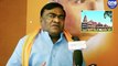 Ayodhya Lord Ram Temple construction: BJP Leader Babu Mohan collecting Donations | Oneindia Telugu