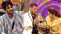 Bigg Boss 14: Rubina Dilaik ने जीता बिग बॉस 14 तो Sidharth Shukla ने दिया ये खास मैसेज | FilmiBeat