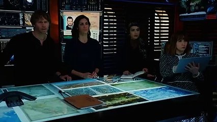 NCIS Los Angeles 12x12 Season 12 episode 12 Trailer - Can’t Take My Eyes Off You