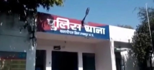 पुरानी रंजिश को लेकर मारपीट और दरवाजे में की तोड़फोड़