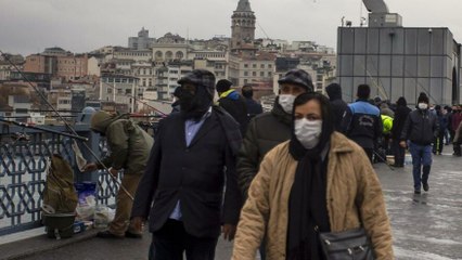 İl Sağlık Müdürü Memişoğlu: "Maske kullanımı İstanbul’da grip vakalarını azalttı"