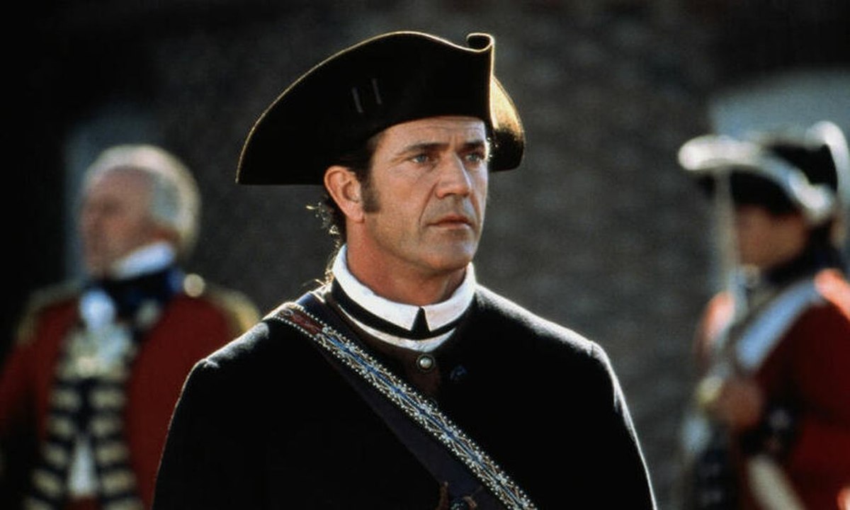 Der Patriot - Trailer (Deutsch) HD