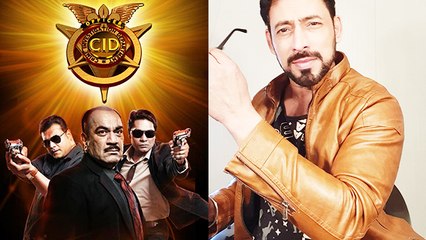 Hrishikesh Pandey Feels So Nice To Be Still Remembered For Role In C.I.D