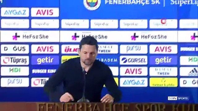 Erol Bulut: Önümüzde 15 Lig Maçı ve Alınacak 45 Puan Var