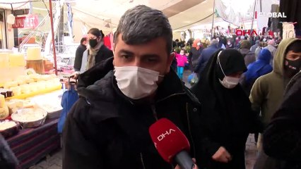 Babadan oğula pazar tezgahı... Aylık kira kazancı dudak uçuklatıyor!