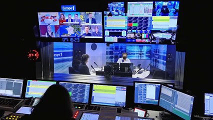 La 5G va être déployée à Paris : "Que d'énergie perdue en discussions sans fin sur les ravages du progrès !"