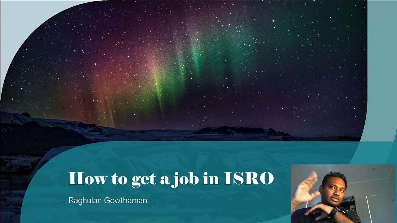 ISRO _ Career Opportunities _ Salary _ How to Get in _ What to Study   Where to Study _ Space Jobs