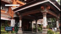 PEMKOT Denpasar Hentikan Karantina Di Hotel