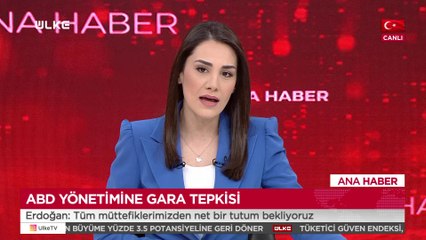 Ülke Ana Haber – 21 Şubat 2021