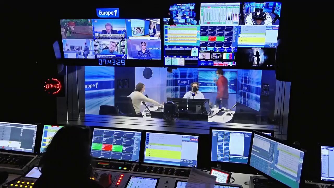 Pour Nathalie Becquart, la décision du pape François de la nommer sous-secrétaire du Synode des évêques est "audacieuse"