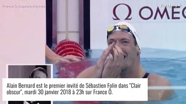 Alain Bernard : Sa mère utilisée comme cobaye par un médecin ? Conséquences dramatiques...