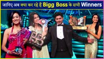 Bigg Boss 14 Contestants Salary | Rubina, Aly, Rakhi, Rahul & More