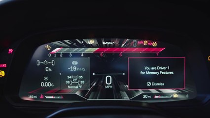 2022 Cadillac CT5-V Blackwing Design Preview