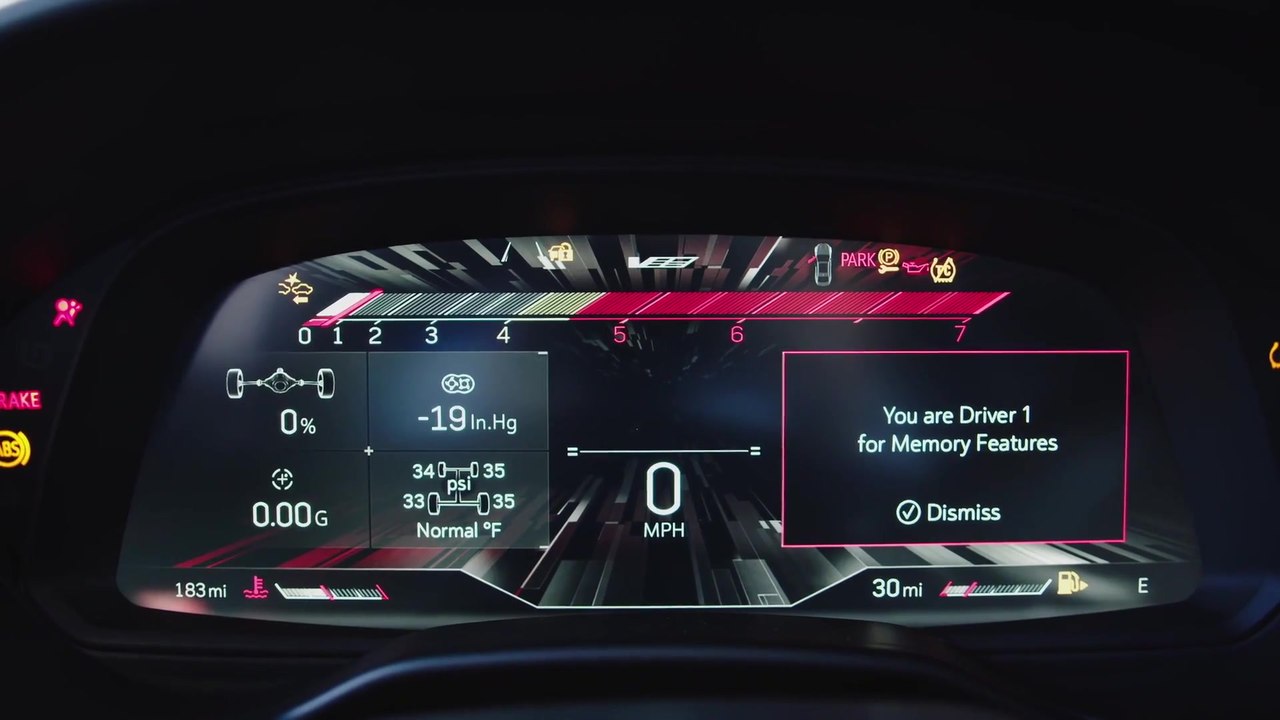 2022 Cadillac CT5-V Blackwing Design Preview